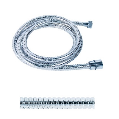 TUŠ CRIJEVO 200cm metalno